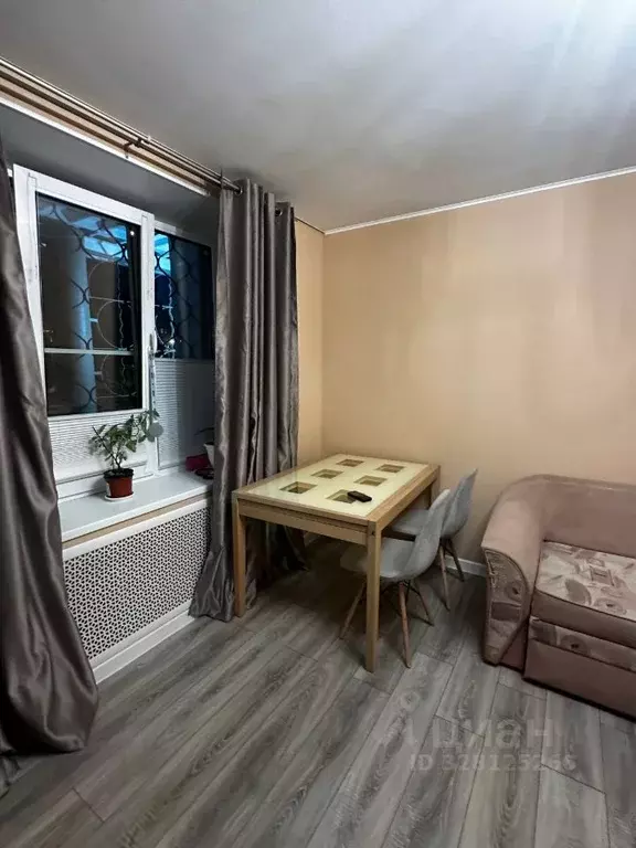 1-к кв. Москва Рязанский просп., 95К1 (35.0 м) - Фото 2