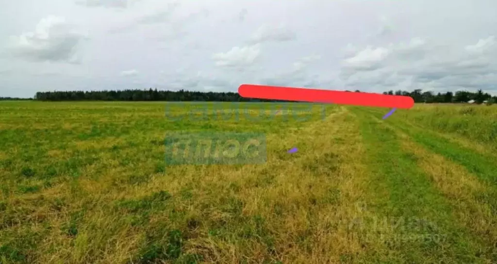 Участок в Крым, Симферопольский район, с. Мирное ул. Ароматная (6.0 ... - Фото 1