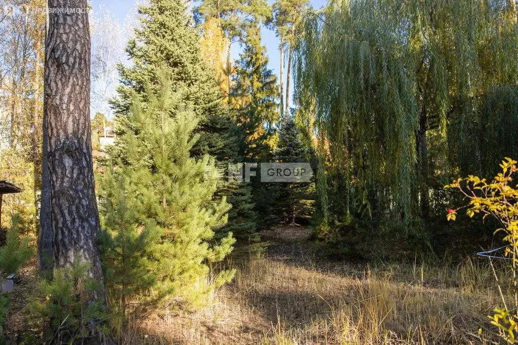 Участок в посёлок Николина Гора, КП Никологорское (12 м) - Фото 2