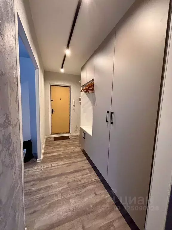 2-к кв. Калининградская область, Калининград Зеленая ул., 60 (55.0 м) - Фото 1