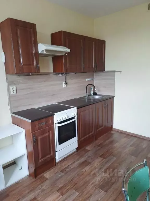 2-к кв. Московская область, Раменское ул. Молодежная, 27 (58.0 м) - Фото 2