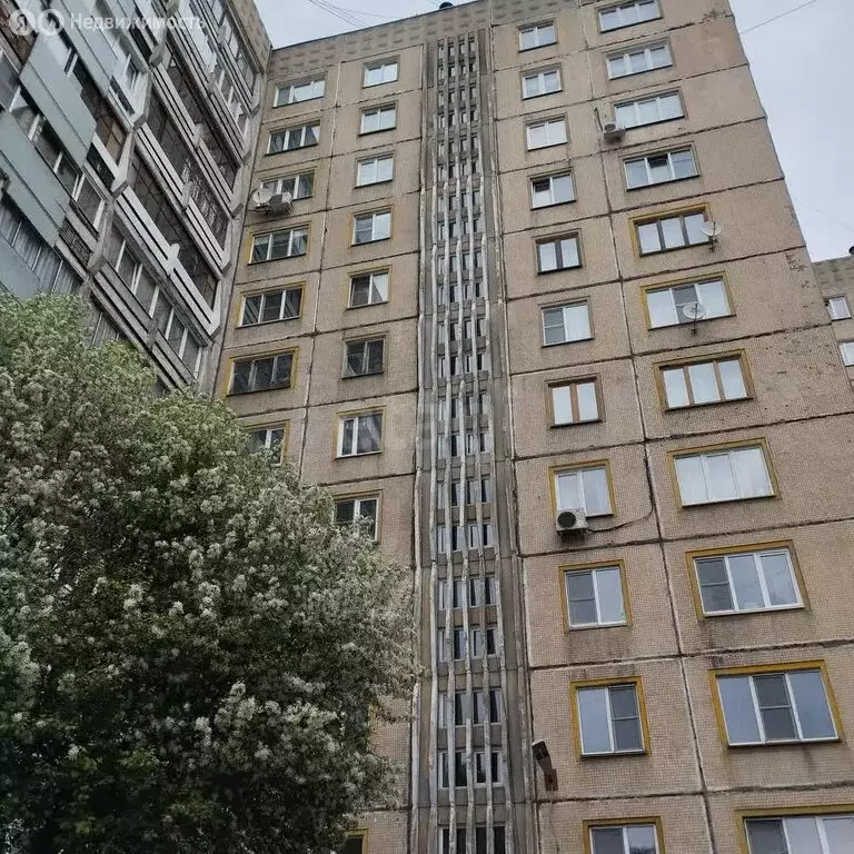 2-комнатная квартира: Новокузнецк, улица Кирова, 92 (46.6 м) - Фото 1