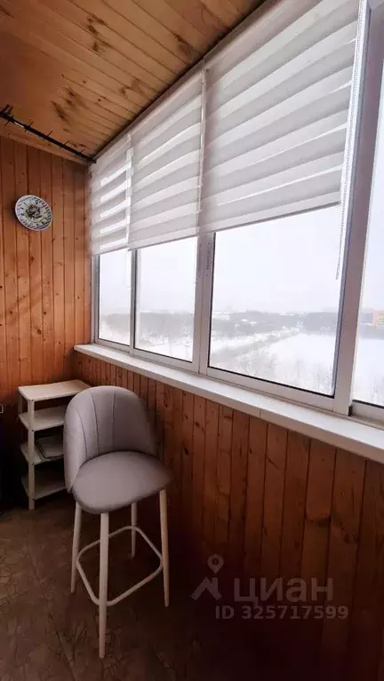 1-к кв. Москва Михалковская ул., 1/51 (50.0 м) - Фото 2