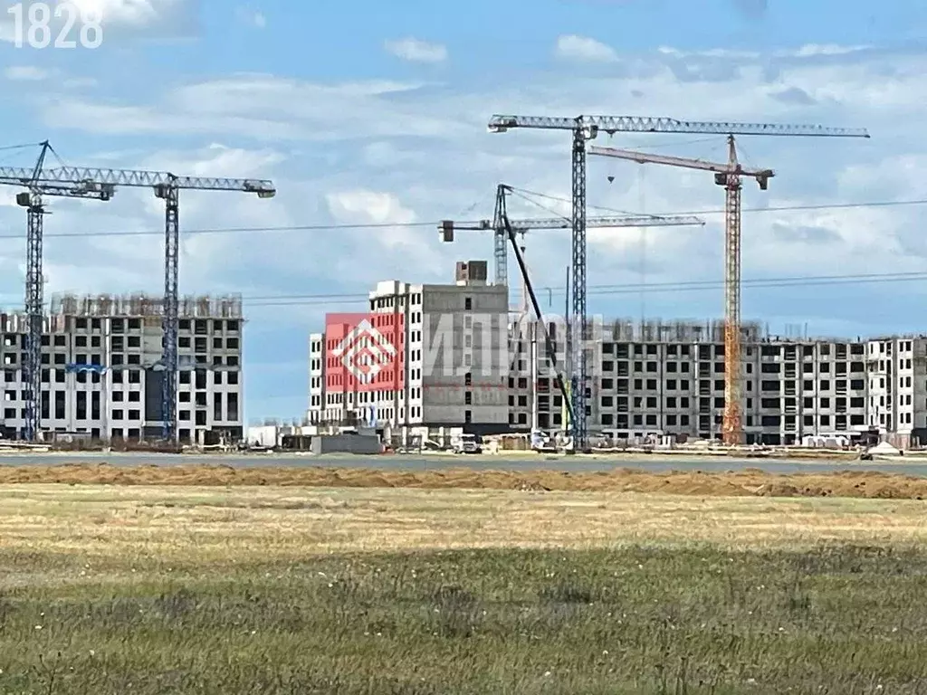 Участок в Крым, Феодосия муниципальный округ, Приморский пгт, ИВАВТ ... - Фото 1