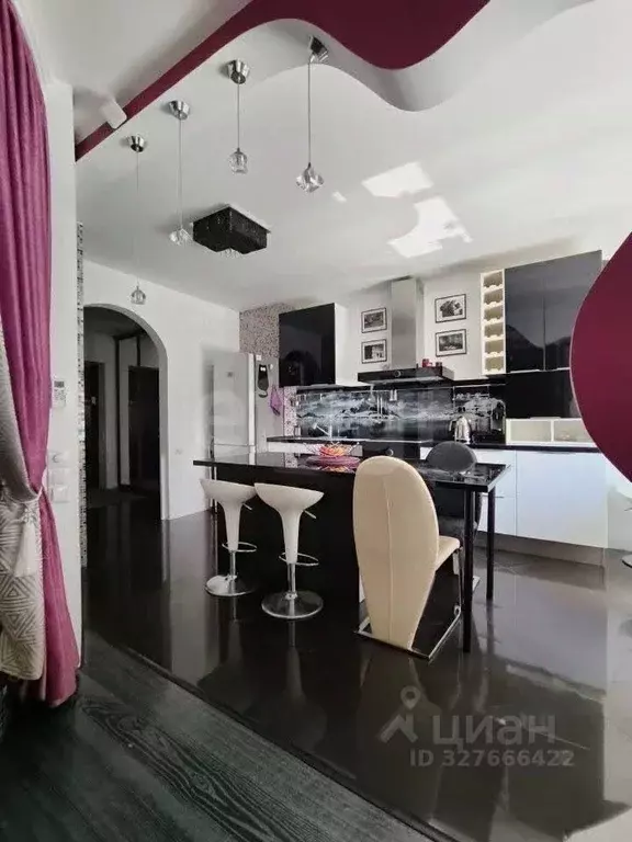 Студия Московская область, Химки ул. Бабакина, 9 (57.8 м) - Фото 1