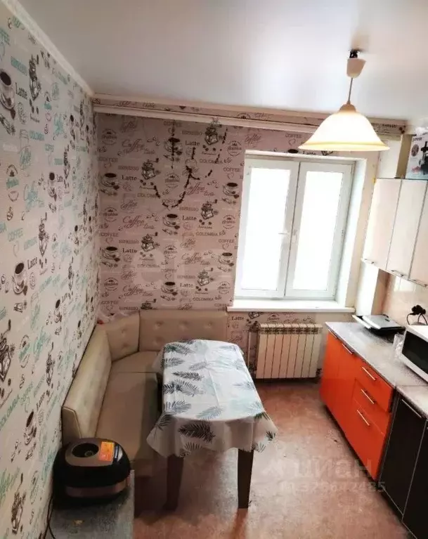 2-к кв. Ямало-Ненецкий АО, Муравленко ул. 70 лет Октября, 39 (54.5 м) - Фото 2