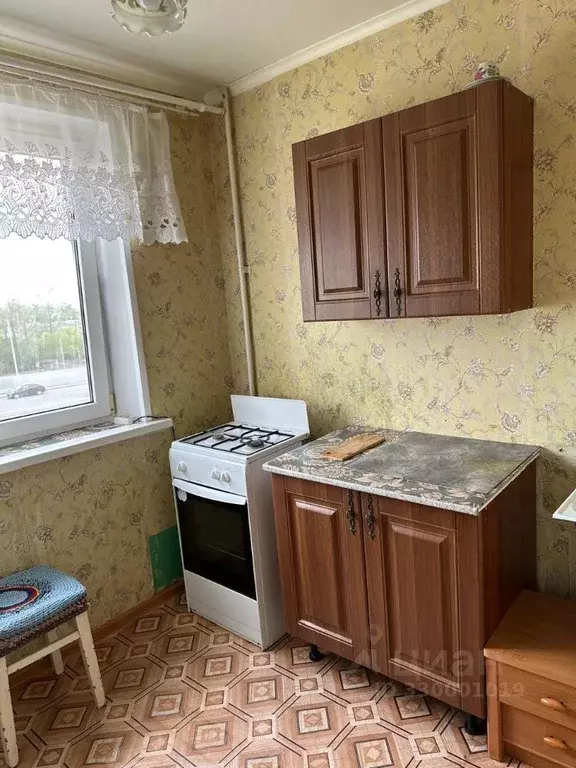 1-к кв. Башкортостан, Уфа Интернациональная ул., 149 (34.0 м) - Фото 1