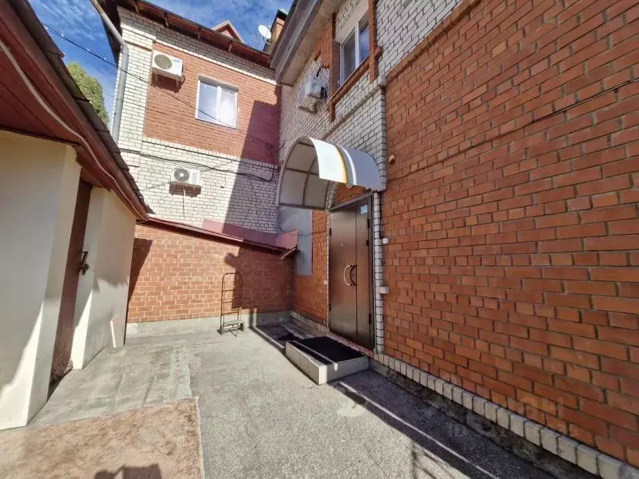 Офис в Саратовская область, Саратов ул. Имени И.Н. Посадского, 135 ... - Фото 2