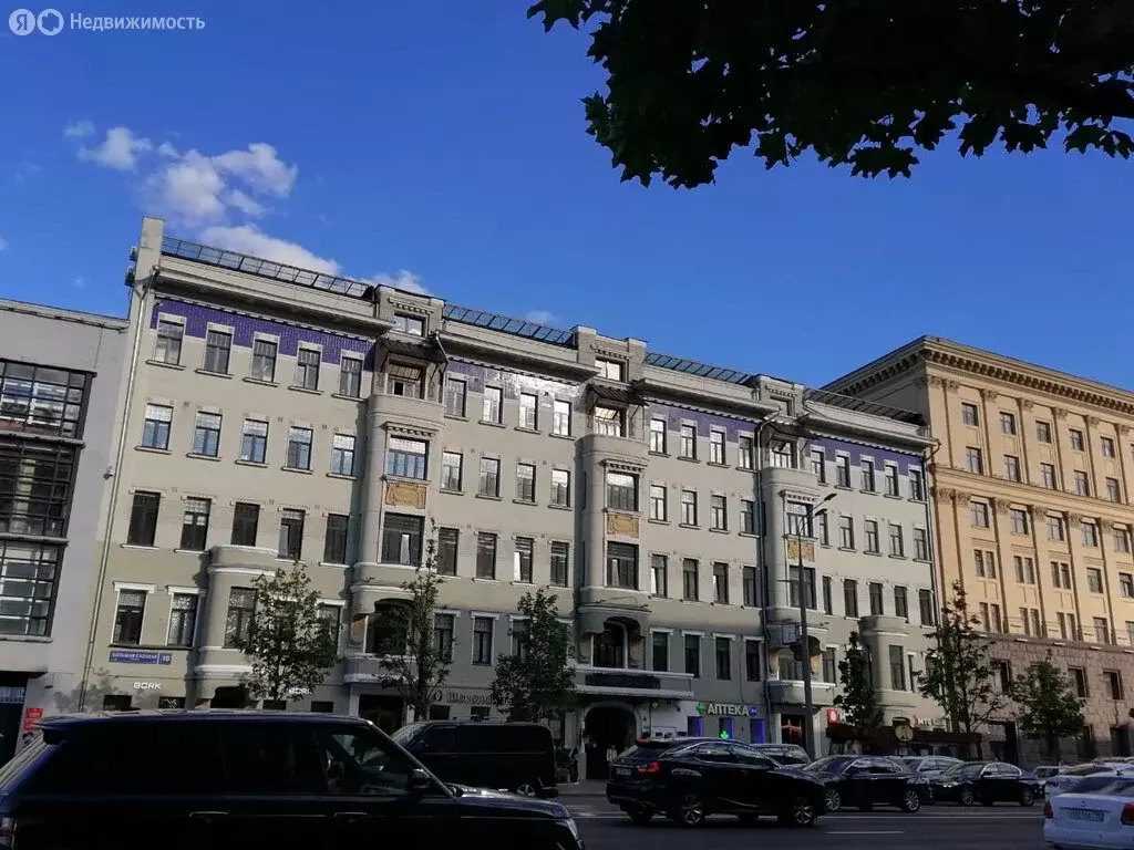 Офис (1648 м) - Фото 2