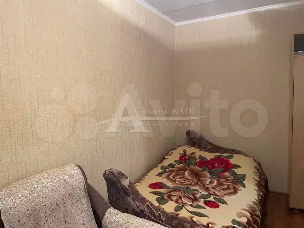 1-к. квартира, 35 м, 5/5 эт. - Фото 1
