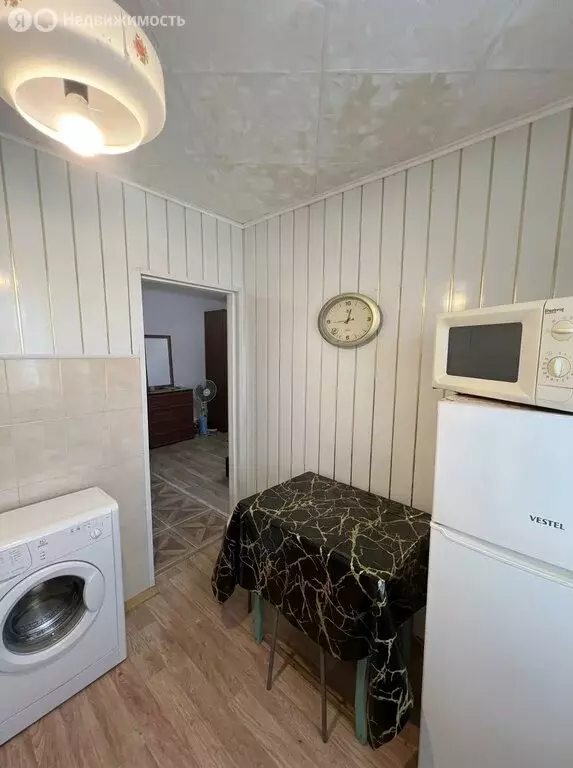 Квартира-студия: Волгоград, Университетский проспект, 90 (28 м) - Фото 2