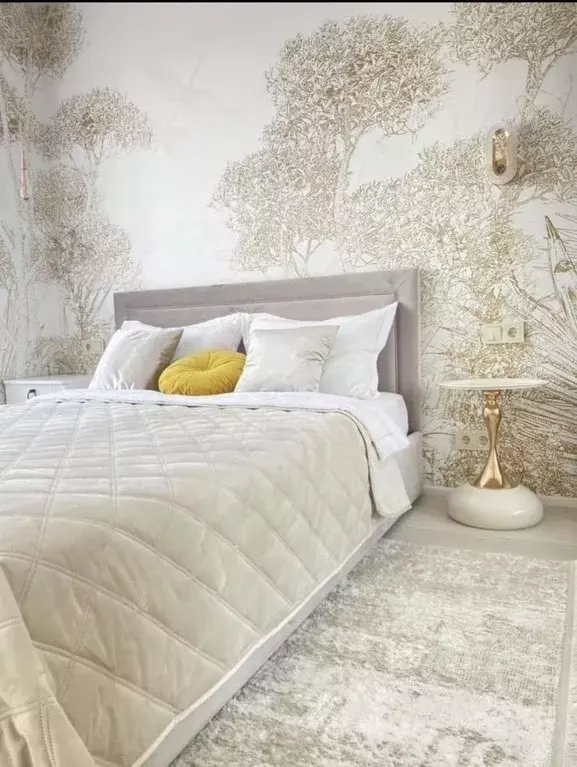 2-к кв. Москва проезд Стройкомбината, 1 (36.0 м) - Фото 2