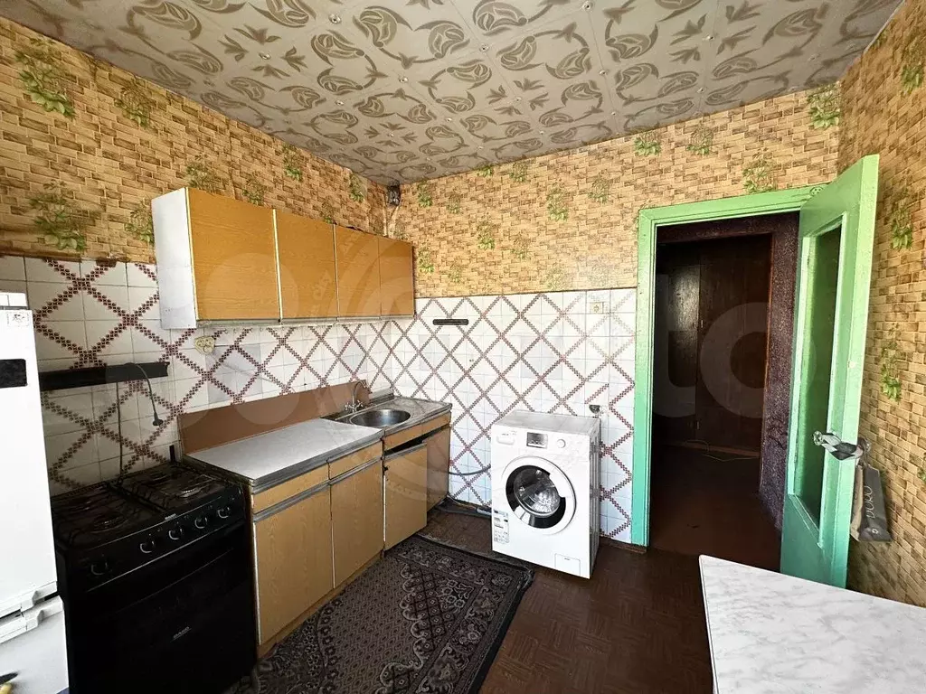 3-к. квартира, 63,6 м, 7/9 эт. - Фото 0