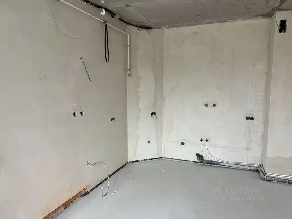 Квартира, 2 комнаты, 65.59 м - Фото 1