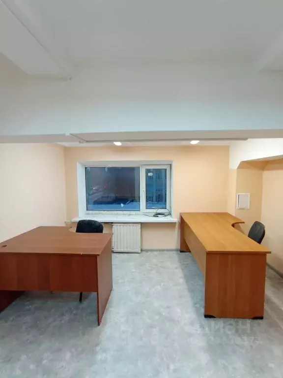 Офис в Санкт-Петербург Минеральная ул., 23 (14 м) - Фото 2