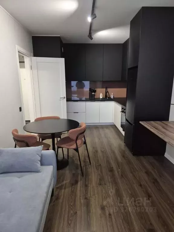 1-к кв. Санкт-Петербург просп. Большевиков, 68к1 (33.4 м) - Фото 2