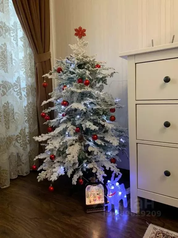 2-к кв. Татарстан, Казань Университетская ул., 12/23 (50.0 м) - Фото 2