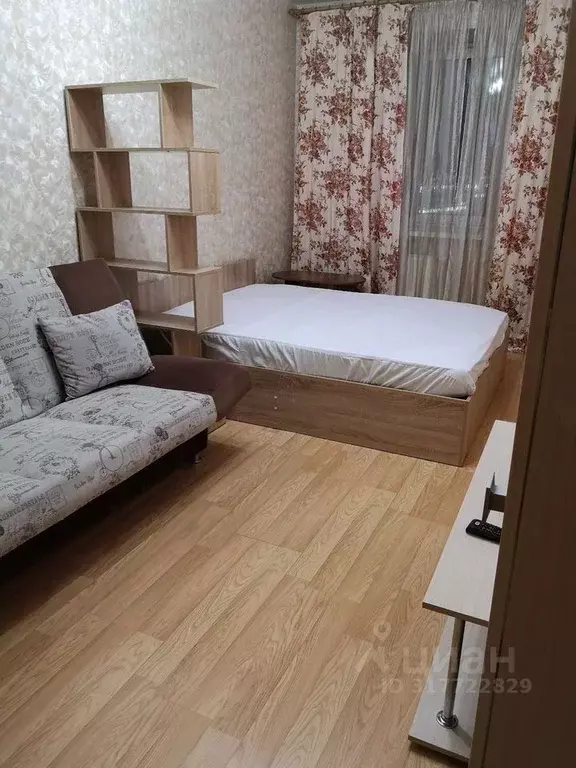 2-к кв. Санкт-Петербург просп. Славы, 51 (58.0 м) - Фото 0