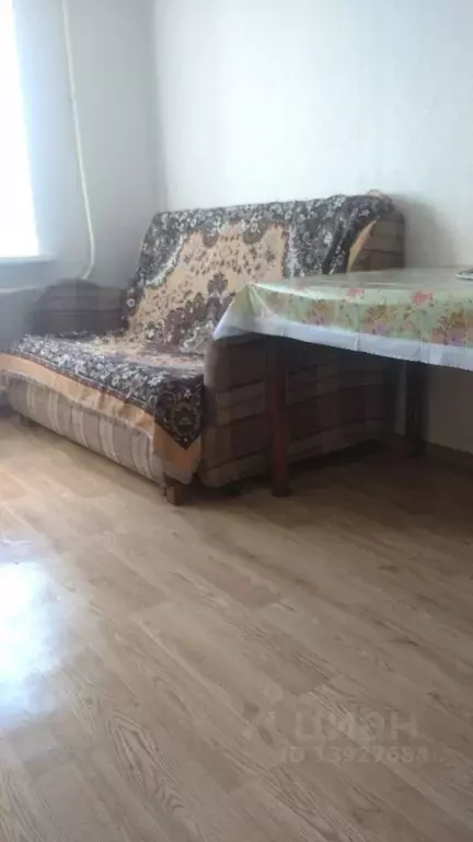 Комната Саратовская область, Саратов ул. 2-я Пионерская, 30/36 - Фото 1