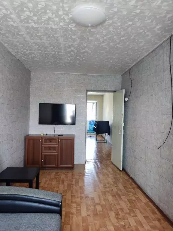 Квартира, 3 комнаты, 60 м - Фото 0
