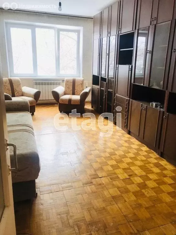 2-комнатная квартира: Златоуст, Зелёная улица, 19 (53.1 м) - Фото 2