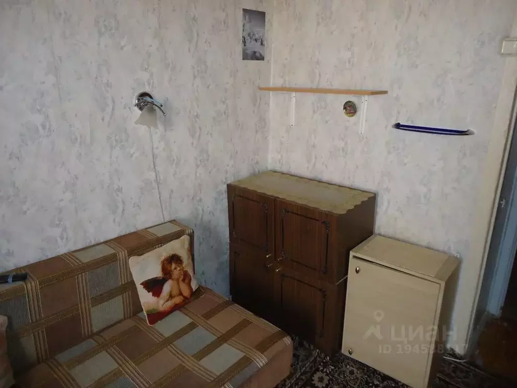 Комната Москва Халтуринская ул., 13 - Фото 1
