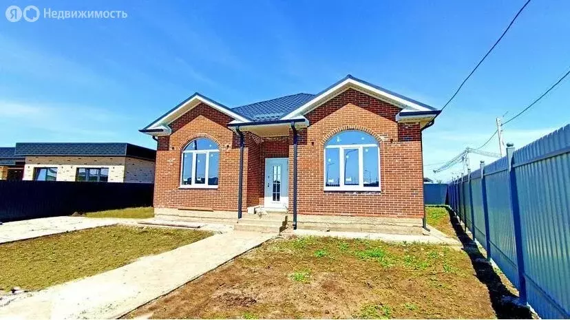 Дом в Аксайский район, Щепкинское сельское поселение, посёлок Щепкин ... - Фото 1