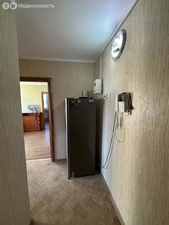2-комнатная квартира: Севастополь, Каширская улица, 1Б (42.5 м) - Фото 1