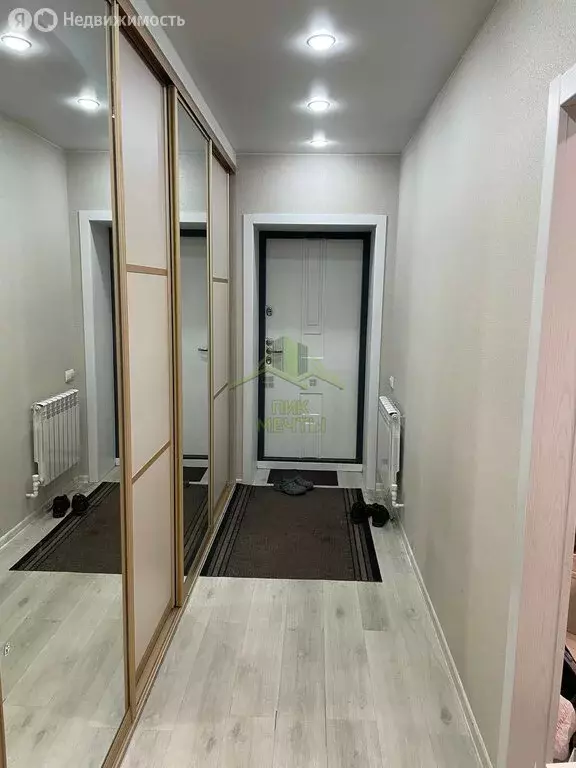 3-комнатная квартира: Улан-Удэ, микрорайон Тепловик, Тепловая улица, ... - Фото 2