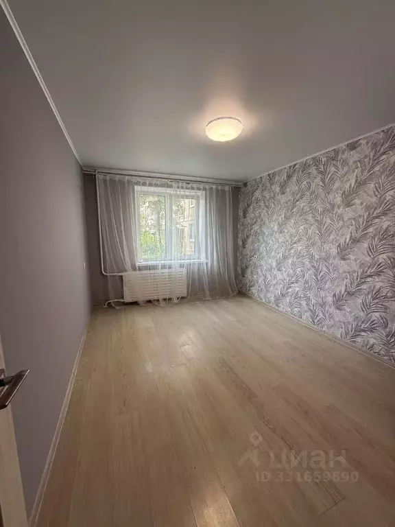 2-к кв. Башкортостан, Уфа бул. Георгия Плеханова, 3 (49.0 м) - Фото 1