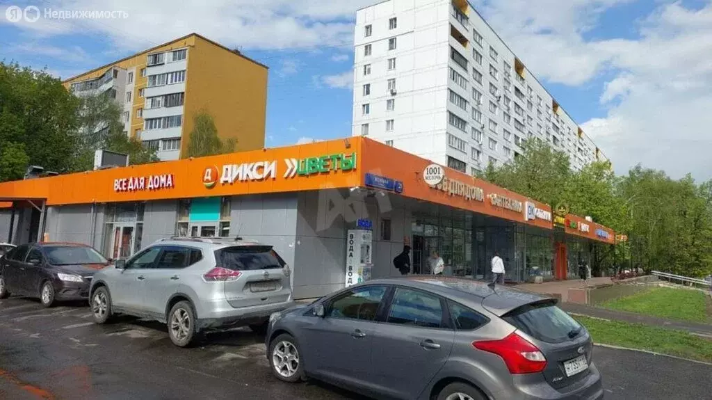 Помещение свободного назначения (40 м) - Фото 0