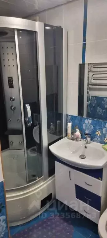 2-к кв. Адыгея, Майкоп Краснооктябрьская ул., 27 (60.0 м) - Фото 2