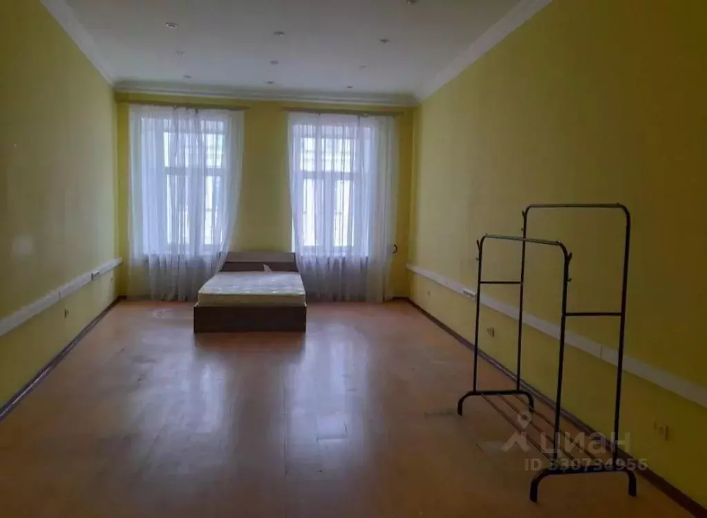 Комната Санкт-Петербург Невский просп., 105 (16.0 м) - Фото 2