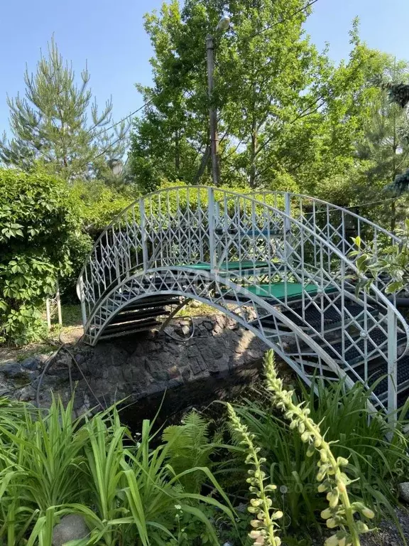 Коттедж в Санкт-Петербург, Санкт-Петербург, Петергоф ул. Чайковского, ... - Фото 1