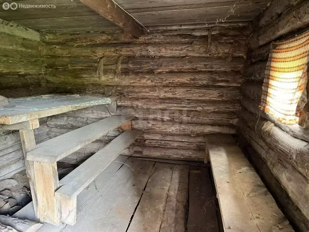 Участок в Томский район, село Половинка (Базанаково), Первая Лесная ... - Фото 1