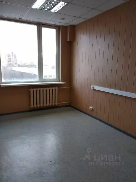 Офис в Москва Басовская ул., 16С1 (25 м) - Фото 0