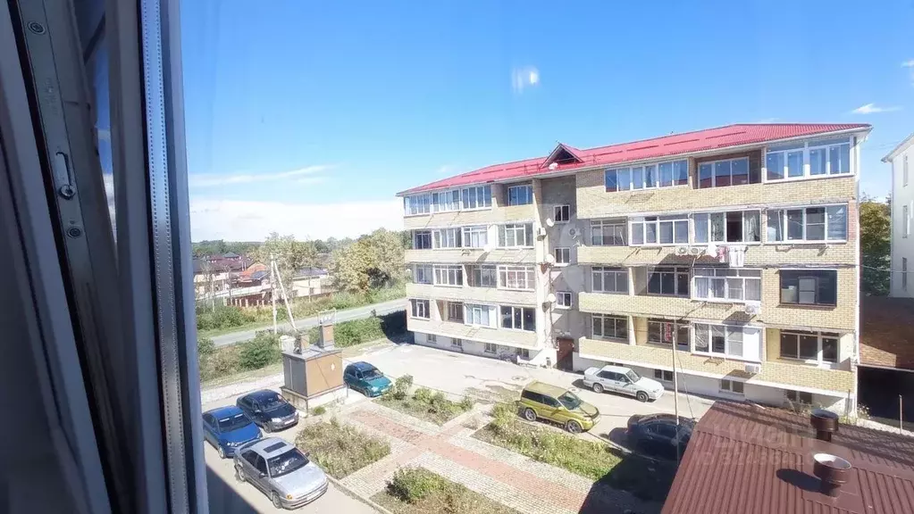 Студия Краснодарский край, Горячий Ключ ул. Ярославского, 132Р (14.0 ... - Фото 2