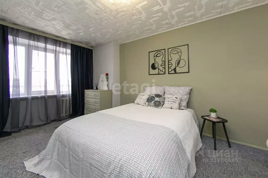 2-к кв. Томская область, Томск просп. Фрунзе, 102 (44.6 м) - Фото 0