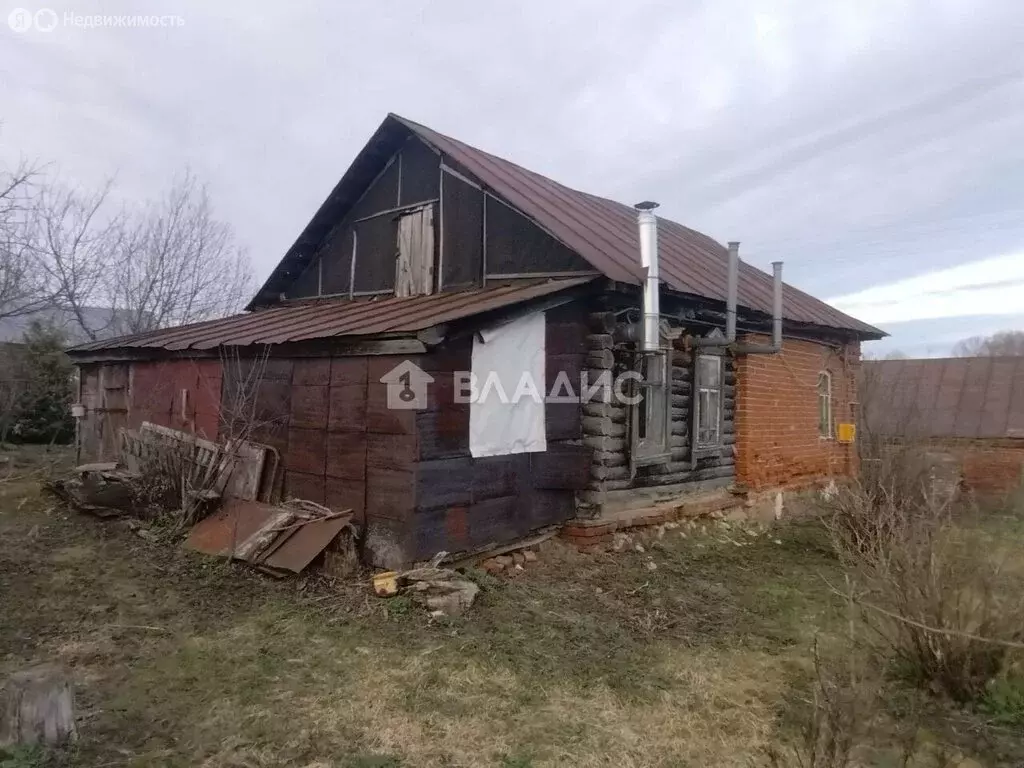 Дом в Толба, Подгорная улица, 66 (35.5 м) - Фото 2