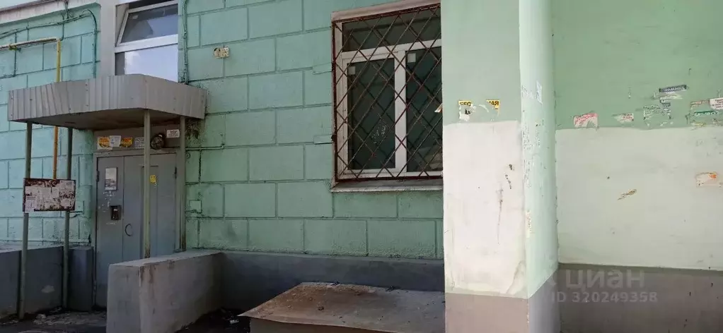 Офис в Липецкая область, Липецк просп. Мира, 24 (58 м) - Фото 1