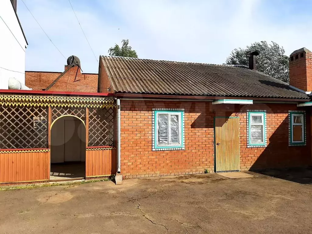 Дом 86,4 м на участке 42,2 сот. - Фото 0