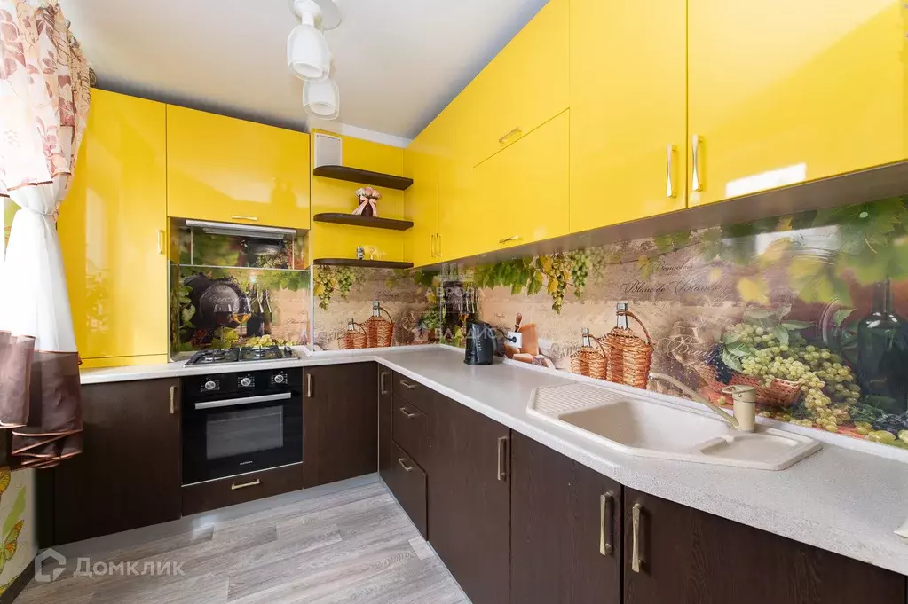 Продаётся 2-к квартира, 48.5 м - Фото 0