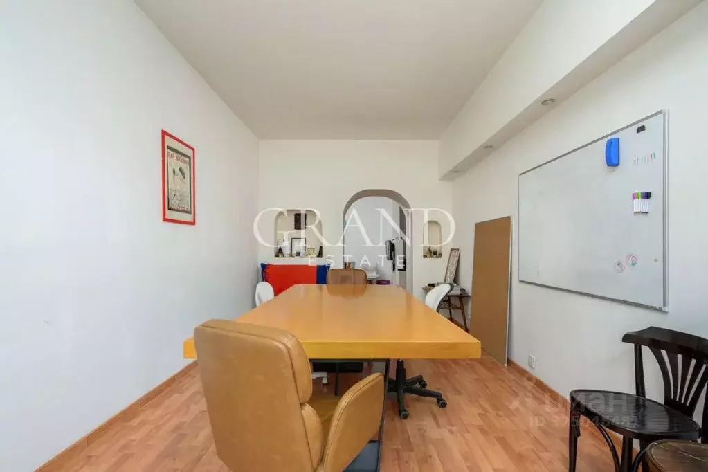 3-к кв. Москва Васильевская ул., 2к1 (91.5 м) - Фото 2