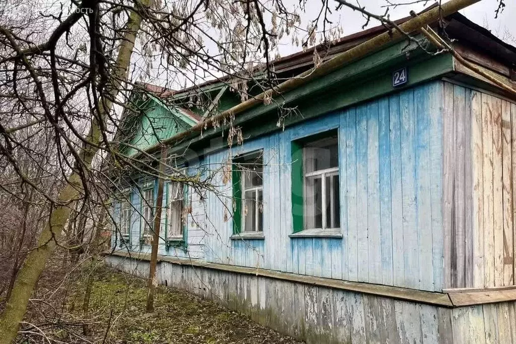 Дом в посёлок Ромоданово, Рабочая улица (55.1 м) - Фото 2