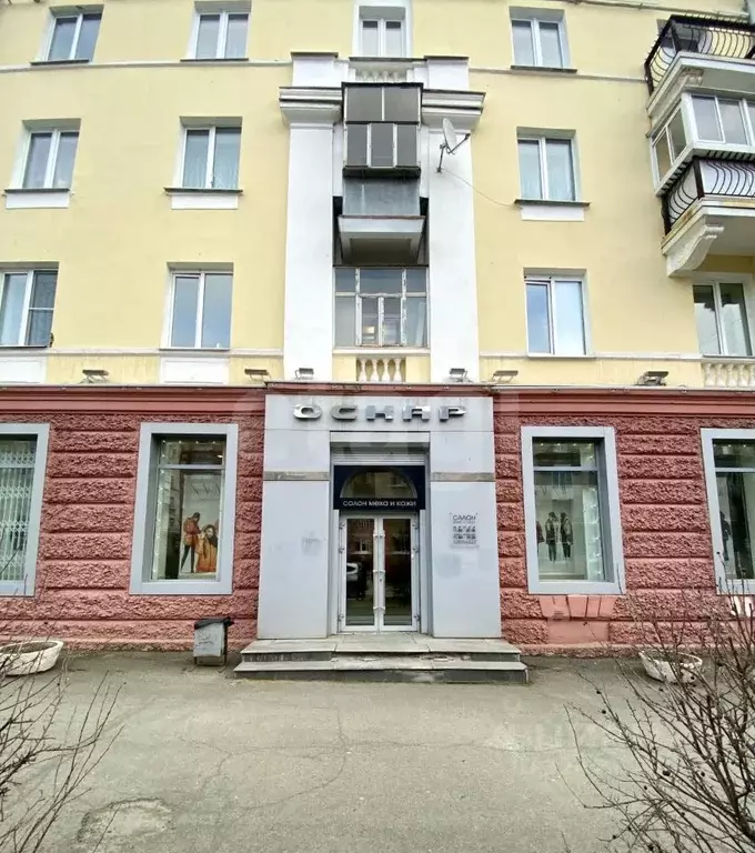 Помещение свободного назначения в Свердловская область, Нижний Тагил ... - Фото 1