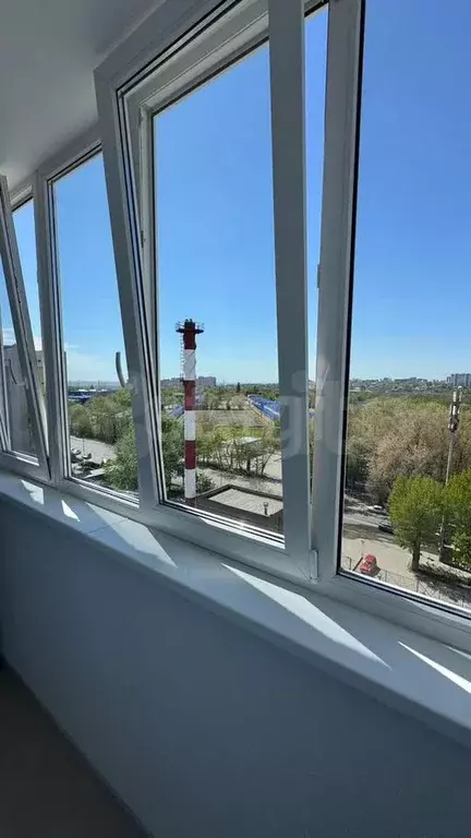 Квартира-студия, 28 м, 9/11 эт. - Фото 1