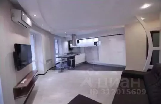 3-к кв. Тверская область, Тверь Смоленский пер., 9 (80.0 м) - Фото 1