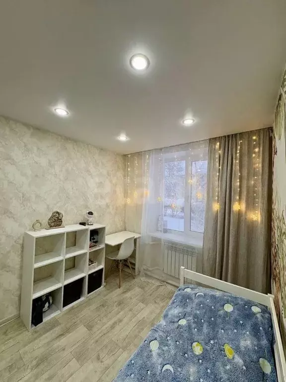 2-к кв. Владимирская область, Муром Муромская ул., 17 (41.6 м) - Фото 1