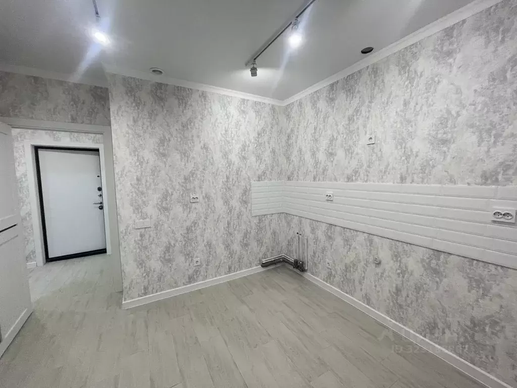 1-к кв. Ростовская область, Ростов-на-Дону пер. Чаленко, 9/1 (34.2 м) - Фото 2