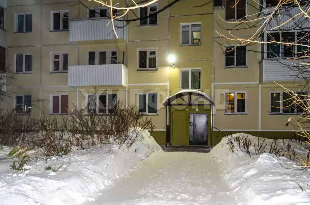 Продаётся 2-к квартира, 45.3 м - Фото 0